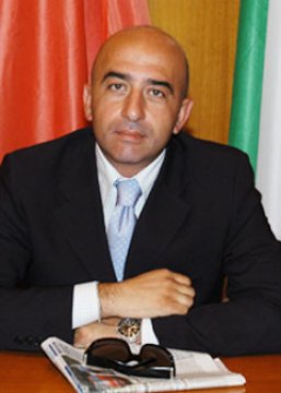 Luigi Scarinzi